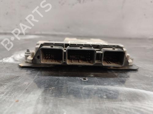 Engine control unit (ECU) PEUGEOT 308 I (4A_, 4C_)  | BP29184111M57 