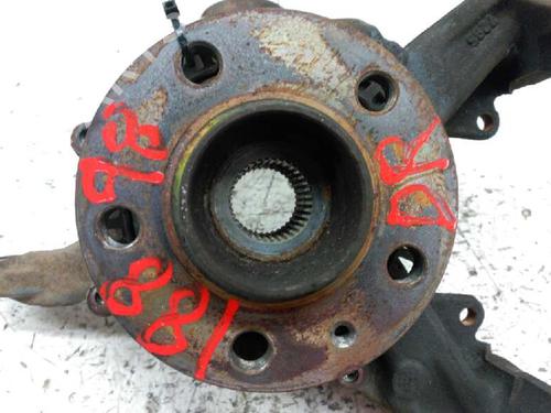 Fusée avant droite SEAT TOLEDO II (1M2)  | BP21440410M26 