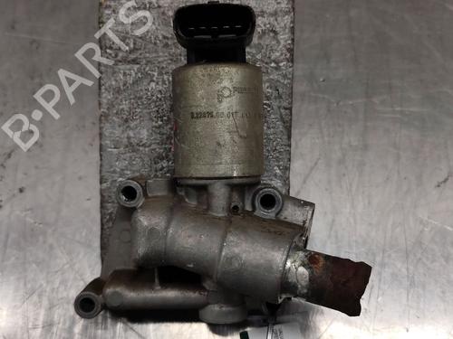 Używane Zawór EGR OPEL CORSA C (X01) 1.2 (F08, F68) (75 hp) 30633573