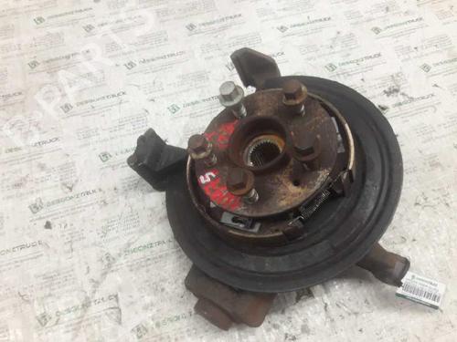 Venstre hjullejehus spindel MERCEDES-BENZ M-CLASS (W163) [1998-2005]  21469790