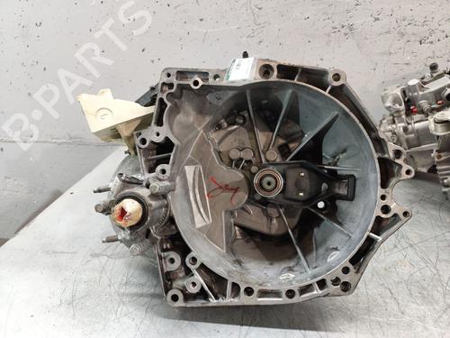 Used Gearbox CITROËN C4 I (LC_) [2004-2014]  24293281