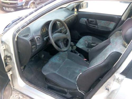 Left mirror SEAT IBIZA II (6K1)  | BP21450690C26 