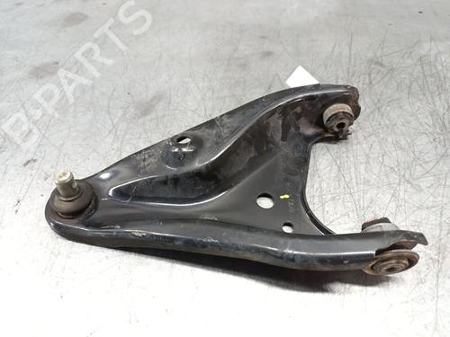 Used Right front suspension arm DACIA SANDERO II 1.2 (73 hp) 28811454