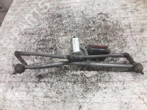 Essuie-glace moteur avant BMW 3 (E46) 320 d (136 hp) 21462235
