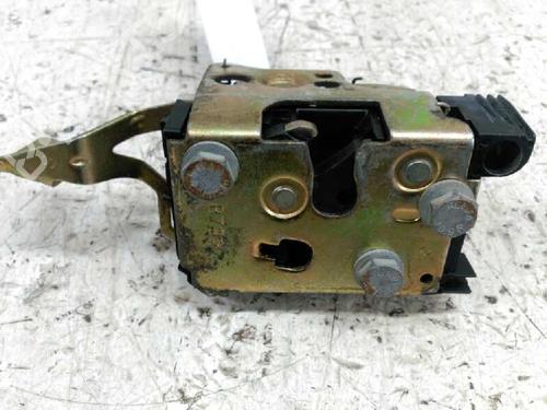 Used Front left lock FIAT DUCATO Van (230_) 2.8 D (87 hp) 21438445