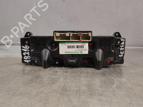 Climate control SEAT LEON (1P1) | BP21452811I5 - Image 3