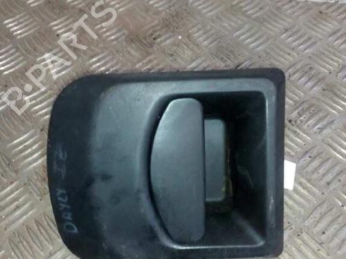 Used Front right exterior door handle IVECO DAILY III Van [1999-2009]  21457469