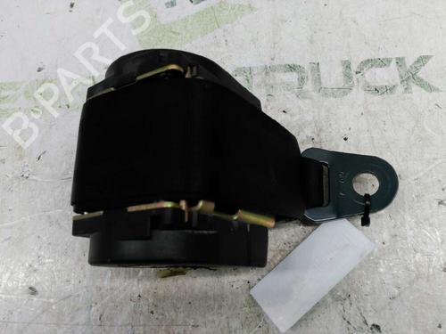 Rear left seatbelt SEAT IBIZA III (6L1)  | BP21434317I29 