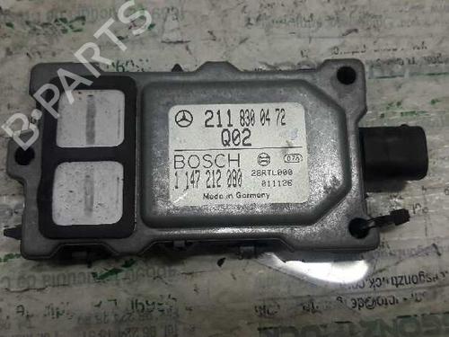 Elektronisk modul MERCEDES-BENZ S-CLASS (W220) [1998-2005]  21454066