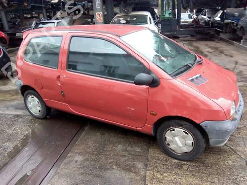 Left taillight RENAULT TWINGO I (C06_)  | BP21427695C34 