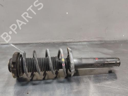 Højre fortil støddæmper VW TOURAN (1T3) 1.6 TDI (105 hp) 32282724