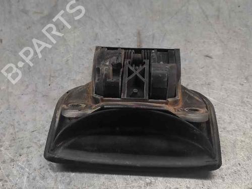 Front right exterior door handle CITROËN BERLINGO / BERLINGO FIRST MPV (MF_, GJK_, GFK_)  | BP21412207C129 