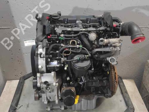 Engine CITROËN XSARA Coupe (N0) 2.0 HDI 90 | BP21410931M1 