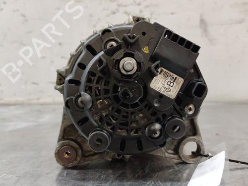 Alternator NISSAN QASHQAI II (J11, J11_) 1.6 dCi | BP30382516M7