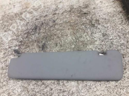 Right sun visor MERCEDES-BENZ VITO Van (W638)  | BP21465667I2 