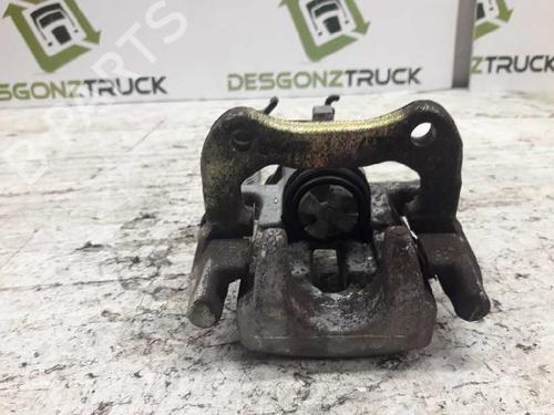 Right rear brake caliper RENAULT MEGANE II (BM0/1_, CM0/1_)  | BP21458039M106 