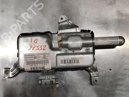 Førerens kollisjonspute MERCEDES-BENZ C-CLASS (W203) [2000-2007]  29360253