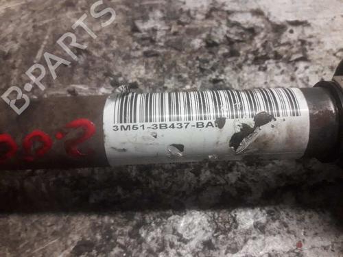 Antriebswelle links vorne FORD FOCUS II (DA_, HCP, DP)  | BP21471191M38 