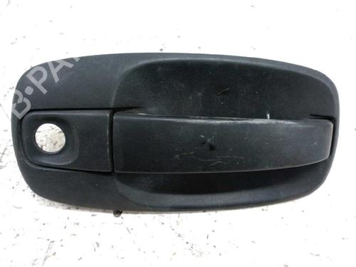 Used Front left exterior door handle RENAULT TRAFIC II Van (FL) [2001-2025]  21438160