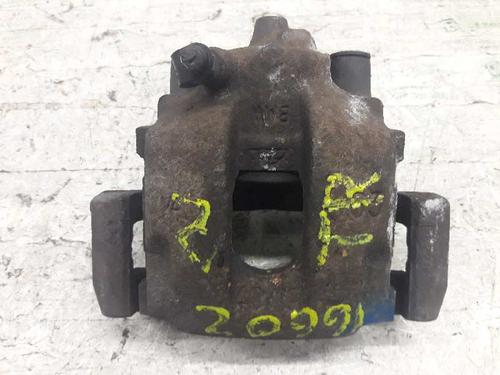 Used Left rear brake caliper BMW 3 Coupe (E46) [1998-2006]  21456728