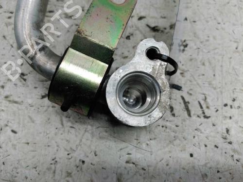 AC pipe MAZDA 6 Saloon (GG)  | BP21446119M126 