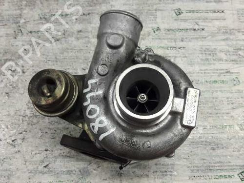 Used Turbocharger/Supercharger MERCEDES-BENZ C-CLASS (W202) [1993-2000]  21454244