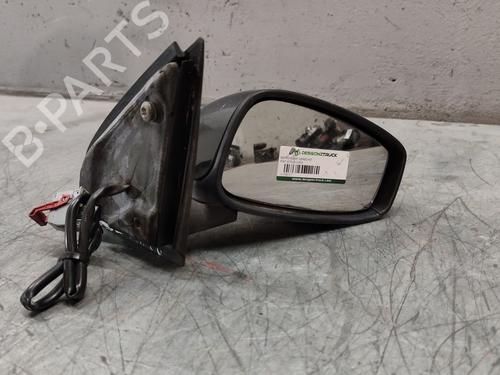 Bakspejl Højre FIAT STILO (192_) 1.9 JTD (192_XE1A) (115 hp) 24951156