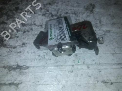 Used Tailgate lock FORD TRANSIT Van (FA_ _) [2006-2014]  21472055