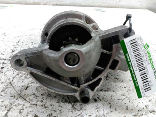 Starter PEUGEOT 106 I (1A, 1C)  | BP21444060M8 