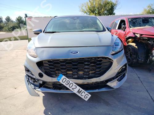 Brugte FORD KUGA III (DFK) 2.5 FHEV 4955198