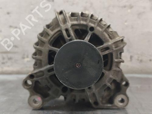 Alternator SEAT LEON (5F1) 1.6 TDI | BP32011204M7