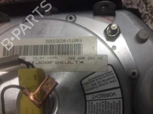 Førerens kollisjonspute VW GOLF IV (1J1)  | BP21467038C9 