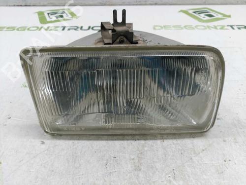 Used Right headlight FORD FIESTA III (GFJ) [1989-1997]  21433948