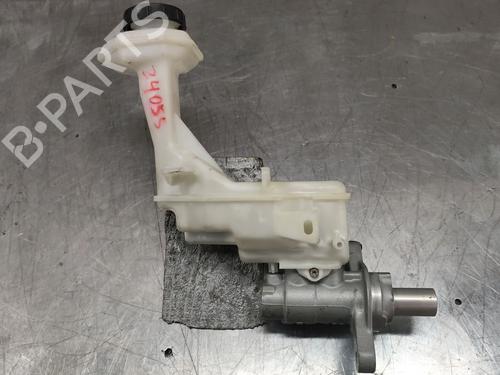Used Brake master cylinder NISSAN QASHQAI II (J11, J11_) 1.6 dCi (130 hp) 30382552