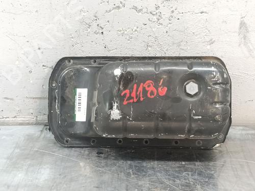 Oliebundkar PEUGEOT PARTNER Tepee | BP30890648M115