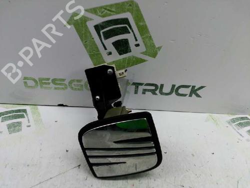 Trunk håndtak SEAT IBIZA III (6L1) [2002-2009]  21431726