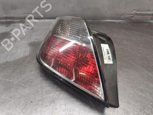 left-taillight-opel-astra-h-gtc-a04-2005-2006-2007-2008-2009-2010-38037483 main image