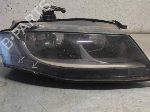 Right headlight AUDI A4 B8 (8K2)  | BP21400699C29 