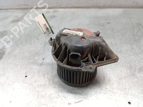 Used Heater blower motor RENAULT TRAFIC II Bus (JL) [2001-2025]  28586716