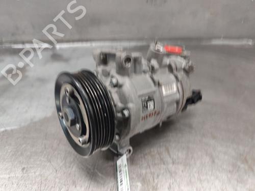 Used AC compressor AC compressor 38590939 38590939