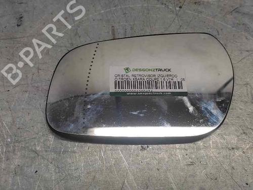Used Left mirror glass CITROËN XSARA Coupe (N0) 1.6 i (88 hp) 21413777