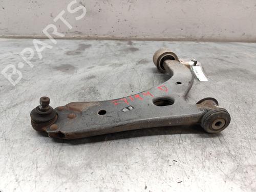 Used Right front suspension arm FORD FIESTA V (JH_, JD_) [2001-2014]  22275317