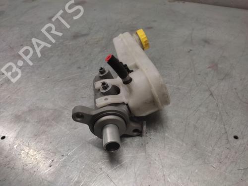 Brake master cylinder CITROËN JUMPER II Van 2.2 HDi 100 | BP24529766M77 