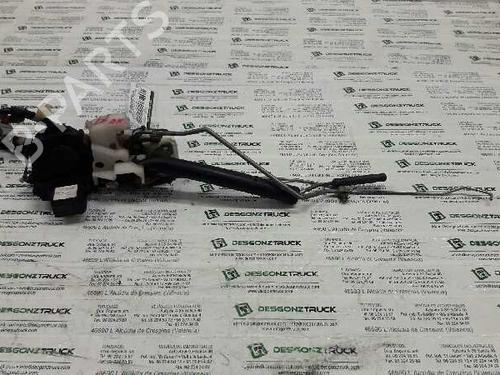 Used Front right lock MG MG ZS [2001-2005]  21453085