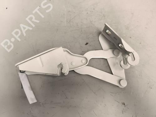 Hinge/Door check strap IVECO DAILY VI Platform/Chassis 35S16, 35C16, 40C16, 42S16, 50C16, 60C16, 65C16, 70C16 | BP37605580C146 - Image 3