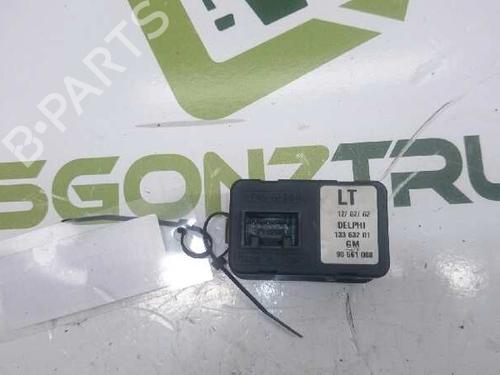 Left front window switch OPEL ASTRA G Saloon (T98)  | BP21425950I27 