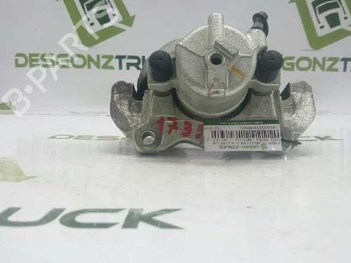 Right front brake caliper OPEL ASTRA H (A04) 1.7 CDTI (L48) | BP21424106M104
