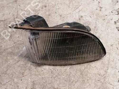 Used Left front indicator MITSUBISHI GALANT VIII (EA_) [1996-2004]  21481984
