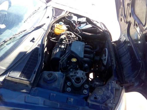 Starter RENAULT CLIO I (B/C57_, 5/357_)  | BP21448400M8 