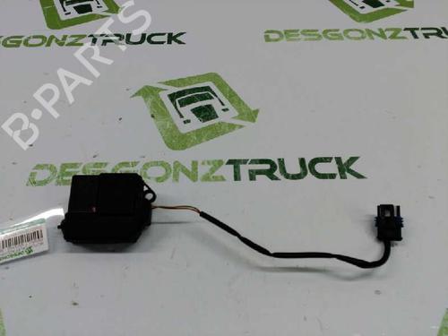 Used Heater blower motor RENAULT MEGANE I (BA0/1_) [1995-2004]  21432231